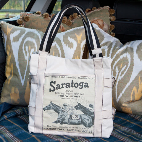 Thoroughbred Racing Tote