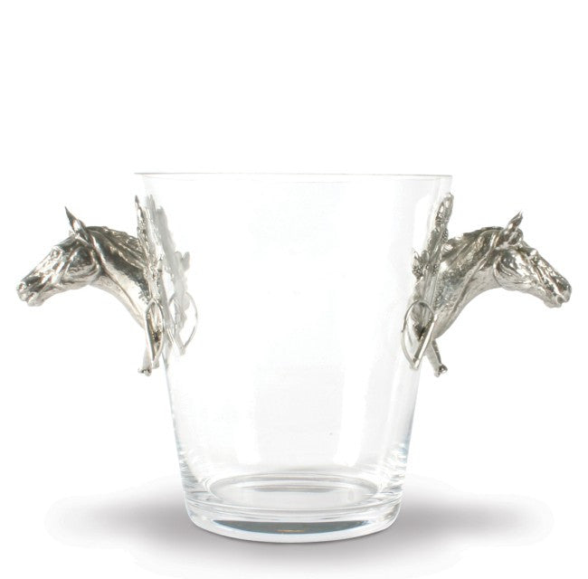 Thoroughbred Ice Bucket
