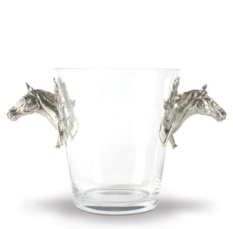 Thoroughbred Ice Bucket