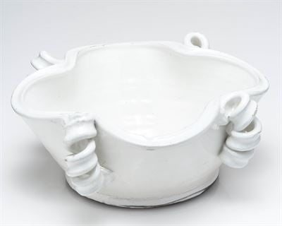 Vinci Centerpiece Bowl