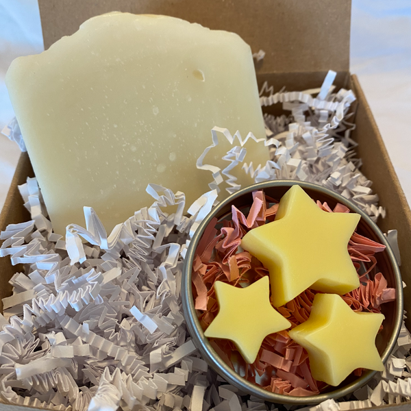 Little Stars Gift Box