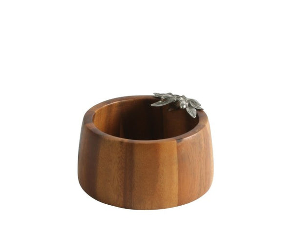 Olivewood Salad Serving Collection