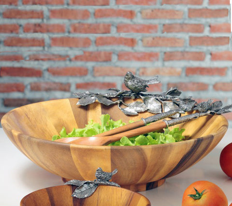 Song Bird Salad Collection